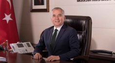 BAŞKAN ZOLAN’DAN MİRAÇ KANDİLİ MESAJI