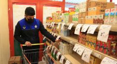 PAMUKKALE BELEDİYESİ ETİKET DENETİMİNDE