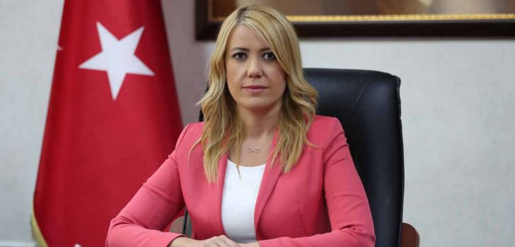 BAŞKAN DOĞAN’DAN REGAİP KANDİLİ MESAJI