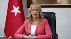 BAŞKAN DOĞAN ATATÜRK’ÜN DENİZLİ’YE GELİŞİNİN 91. YILINI KUTLADI