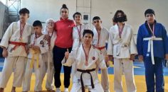 JUDO’DA DENİZLİ’NİN ALTIN ÇOCUKLARI