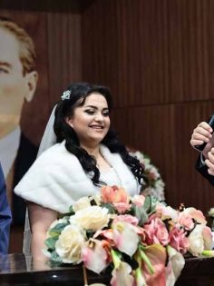 SEVGİ ELİ’NDEN GENÇ ÇİFTE 14 ŞUBAT SÜRPRİZİ