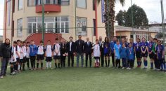 MAHALLEDE MAÇ VAR BİRİNCİLİĞİ BELLİ OLDU