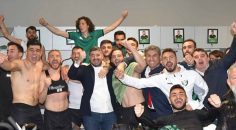 MEHMET UZ: BİRLİKTE BAŞARDIK