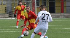 MEKİK’TE YOMRA ÖNCESİ 6 EKSİK