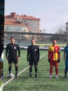 MEKİK’TE YÖNETİMDEN TEPKİ