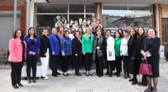 KADIN GİRİŞİMCİLER BİR PLATFORMDA TOPLANIYOR