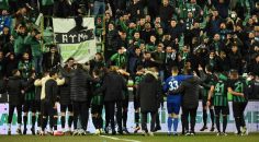 MESUT BAKKAL: ÖNEMLİ BİR VİRAJI ALDIK