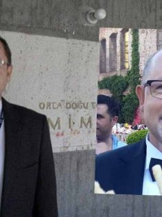 SEVİLEN MİMAR AMANSIZ HASTALIĞA YENİK DÜŞTÜ