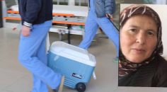 ORGANLARI 3 HASTAYA UMUT OLACAK