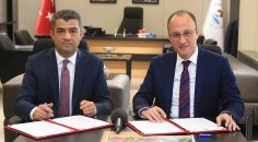 PAMUKKALE BELEDİYESİ KAVAKBAŞI’NA DOĞA FEN OKULU YAPACAK