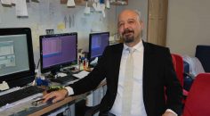 PAÜ HASTANESİ’NDE İNFÜZYON ÜNİTESİ HİZMET VERMEYE BAŞLADI