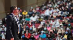 SALONLAR YİNE DOLDU TAŞTI