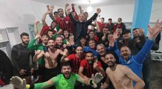 SARAYKÖYSPOR GÖZÜNÜ ZİRVEYE DİKTİ