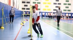 SPORTİF TARAMADA KAPSAMLI TESTLER BAŞLADI