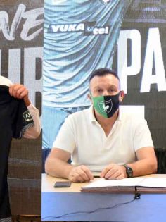 DENİZLİSPOR’U ESKİ YILDIZLARI YAKTI