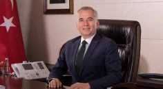 BAŞKAN ZOLAN’DAN KANDİL MESAJI