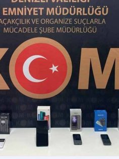 KAÇAKÇILARA 2 AYRI OPERASYON