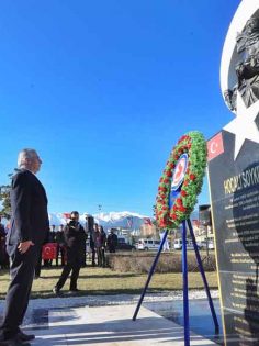 “ADALETİN UNUTULDUĞU YER HOCALI”