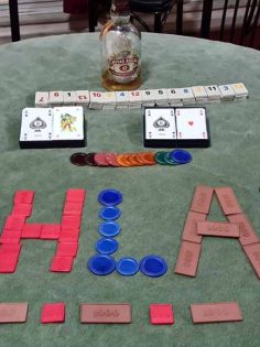 DENİZLİ’DE FUHUŞ VE KUMAR OPERASYONU