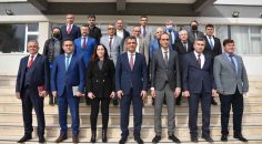 GERİ DÖNÜŞÜM VE SIFIR ATIK PLANLANDI