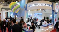 EMITT FUARI’NDA DENİZLİ RÜZGARI