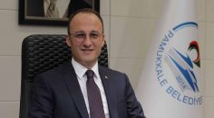 BAŞKAN ÖRKİ’DEN REGAİP KANDİLİ MESAJI