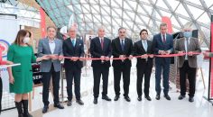 GÜNEY KAFKASYA’DA JEOPOLİTİK GELİŞİM PANELİ YAPILDI