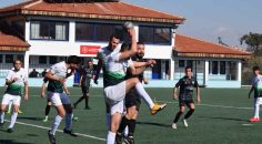 ÇAMELİ, ADALETSPOR MAÇINA HAZIR