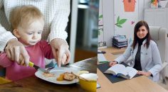 ÇOCUKLARDA NEDEN İŞTAHSIZLIK OLUR