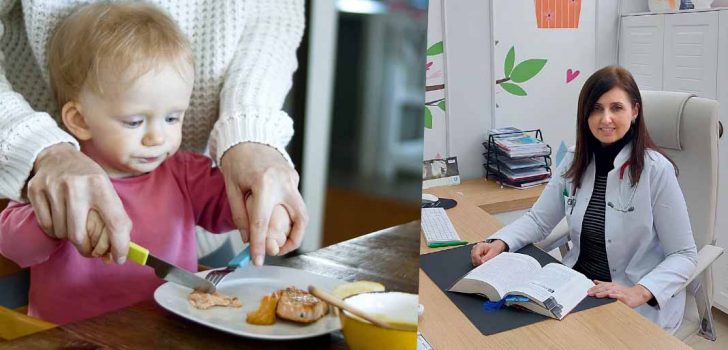 ÇOCUKLARDA NEDEN İŞTAHSIZLIK OLUR