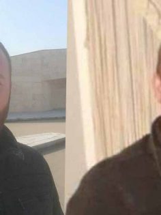 KAYIP ADAM ÖLÜ BULUNDU