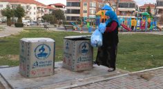 PAMUKKALE’DE İKİLİ TOPLAMA SİSTEMİ ATAĞI