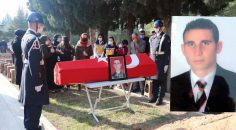 14 YIL SONRA ŞEHİT SAYILDI