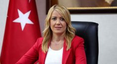 BAŞKAN DOĞAN’DAN MİRAÇ KANDİLİ MESAJI