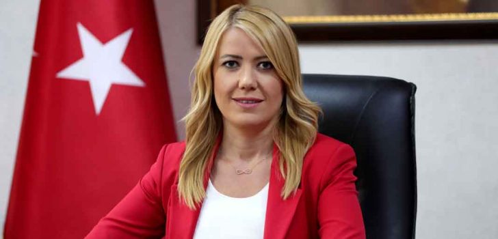 BAŞKAN DOĞAN’DAN MİRAÇ KANDİLİ MESAJI