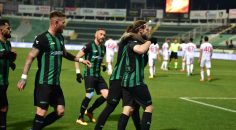 DENİZLİSPOR’DAN ÇOK ÖNEMLİ GALİBİYET: 2-0