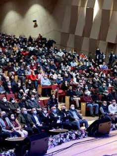 SERDAR TUNCER SEVENLERİYLE BULUŞTU