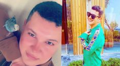 MODA TASARIMCISI GENCİ ARKADAŞI ÖLDÜRDÜ