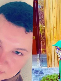 MODA TASARIMCISI GENCİ ARKADAŞI ÖLDÜRDÜ