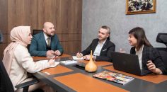 “DENİZLİ’NİN KAZANCI BÜYÜK OLACAK”