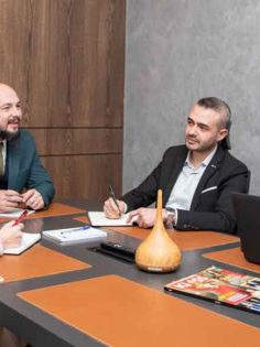 “DENİZLİ’NİN KAZANCI BÜYÜK OLACAK”