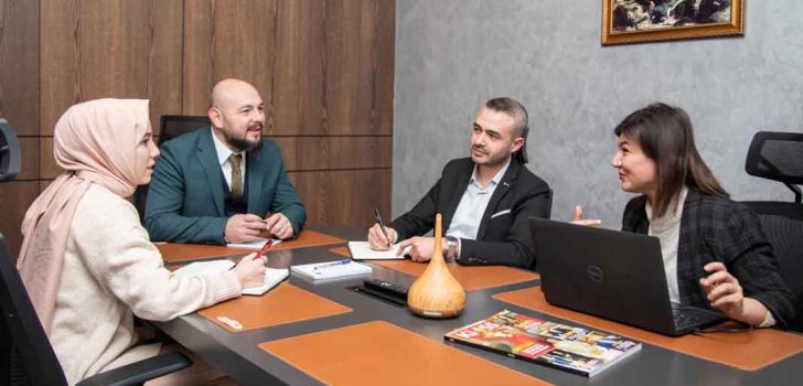 “DENİZLİ’NİN KAZANCI BÜYÜK OLACAK”