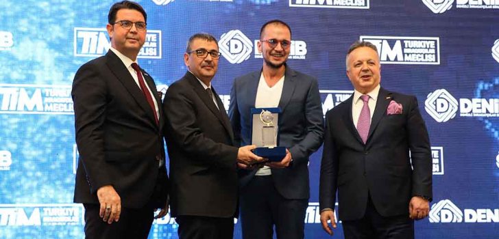 REKTÖR KUTLUHAN: İHRACATÇIMIZIN YANINDA OLACAĞIZ