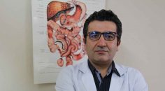 GASTROENTEROLOJİ CERRAHİ KLİNİĞİ DDH’DA HİZMET VERİYOR