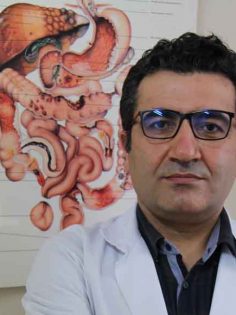 GASTROENTEROLOJİ CERRAHİ KLİNİĞİ DDH’DA HİZMET VERİYOR