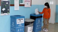 BÜYÜKŞEHİR’DEN OKULLARARASI SIFIR ATIK YARIŞMASI