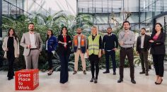 AYDEM ENERJİ 10 GRUP ŞİRKETİYLE TÜRKİYE’NİN EN İYİLERİ ARASINDA