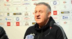 MESUT BAKKAL: ÇOK ÖNEMLİ BİR GALİBİYET ALDIK