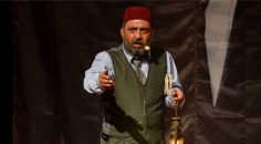 BÜYÜKŞEHİR, MİLLİ ŞAİR ERSOY’U ANACAK